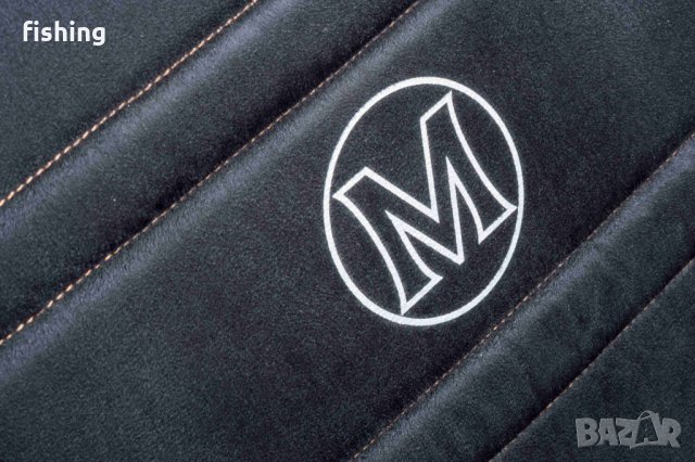 Безплатна Доставка Mivardi Chair Comfort Feeder Фидер Стол, снимка 5 - Екипировка - 40814002