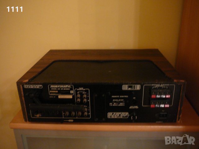 MARANTZ SR-8010C, снимка 6 - Ресийвъри, усилватели, смесителни пултове - 35322931