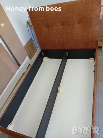 Тапицирани Спални, снимка 5 - Спални и легла - 47511252