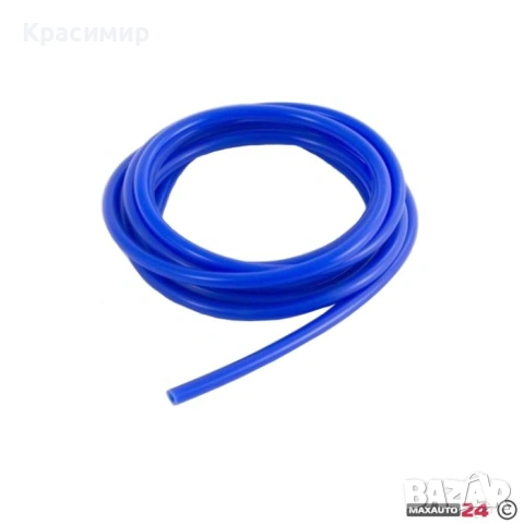 Силиконов маркуч за вакум Samco 3мм 1м 