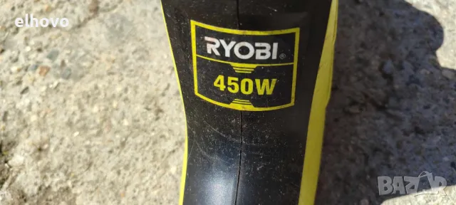 Телескопичен храсторез Ryobi RPT4545E, снимка 6 - Градинска техника - 49571736