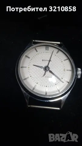 Волна Восток прецизния, снимка 4 - Мъжки - 49731682