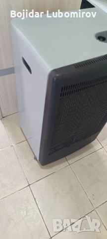 каталитична газова печка, снимка 2 - Отоплителни печки - 51738703