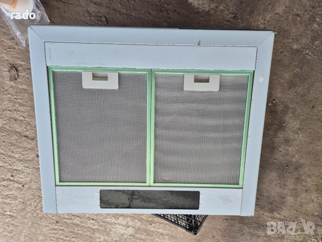 Абсорбатор/Ширм/Аспиратор KARWEI Чисто Нов , снимка 5 - Абсорбатори - 54030034