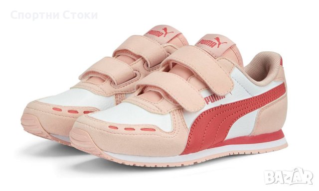 Оригинални PUMA CABANA RACER SL внос от Англия, снимка 1