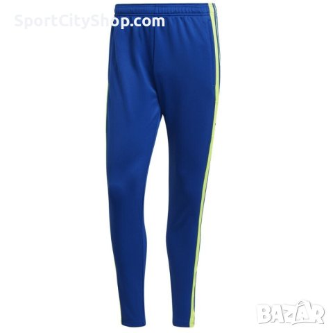 Мъжки панталон Adidas Squadra 21 Training GP6451, снимка 1 - Спортни дрехи, екипи - 42836160