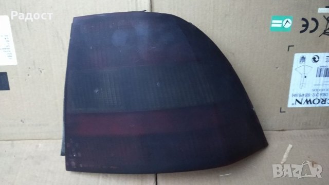 Стопове Опел Вектра Opel Vectra, снимка 4 - Части - 34284220