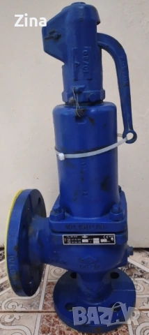 Предпазни клапани ARI 