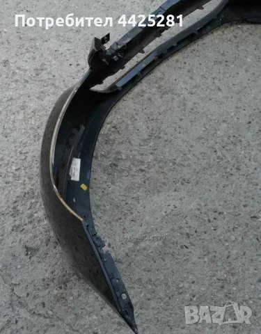 Предна и Задна -AMG броня Mercedes Мерцедес W222, 2013-2017 г. #002v, снимка 4 - Части - 49663008