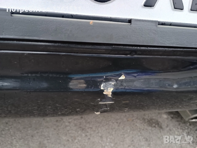 Toyota Yaris (P1) 1.3 VVT-i 2005 г., снимка 16 - Автомобили и джипове - 52596095