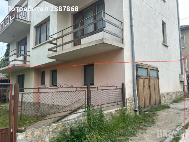 Етаж от къща, снимка 8 - Етаж от къща - 50607744