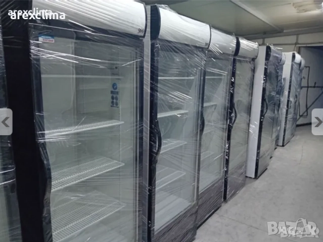 Хладилни Витрини -гр.Пловдив, снимка 7 - Витрини - 51652802