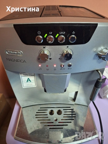 Кафемашина Delonghi 