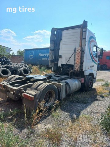 Volvo fh12 420 влекач, снимка 3 - Камиони - 33788349