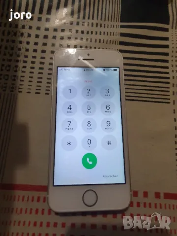 iphone se, снимка 9 - Apple iPhone - 48087449