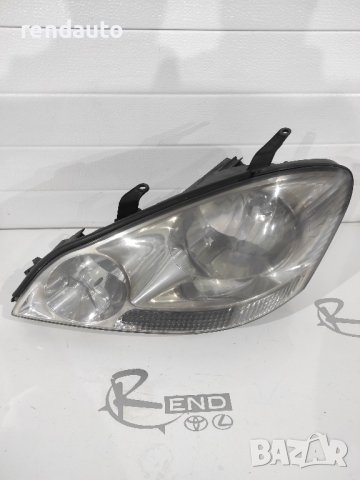Ляв фар Toyota Avensis Verso 2001-2003 99226-81017