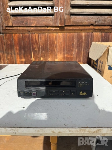 Видео плеър Ncola 