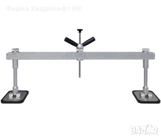 Мост за изтегляне на подбитости GYS 050693 