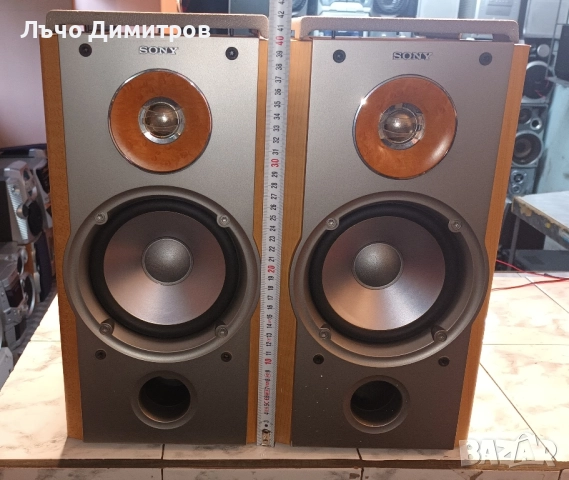 SONY NX1, снимка 1