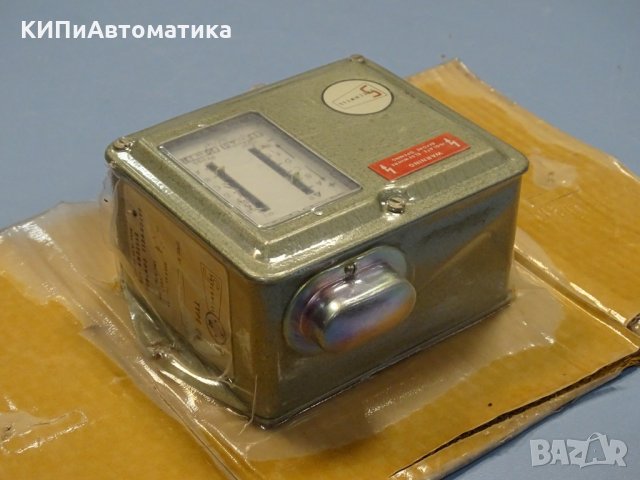 Калибриращ пресостат Satchwell PS