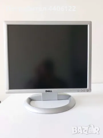 Монитори Dell 19", снимка 4 - Монитори - 49369274