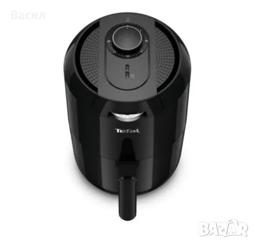 Еър фрайър Tefal Easy Fry, снимка 2 - Мултикукъри - 48762741