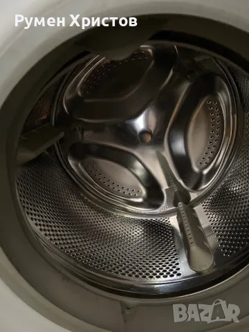 Ariston хотпоинт, снимка 2 - Перални - 50149533