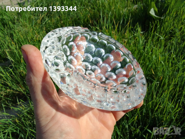 Пепелник, снимка 3 - Други - 44693619