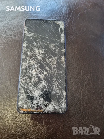 Samsung - A31, снимка 2 - Samsung - 50497274