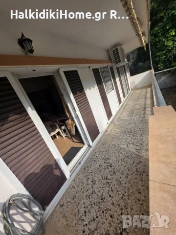 Неа Потидеа Халкидики апартамент 65м2, снимка 12 - Апартаменти - 51950177