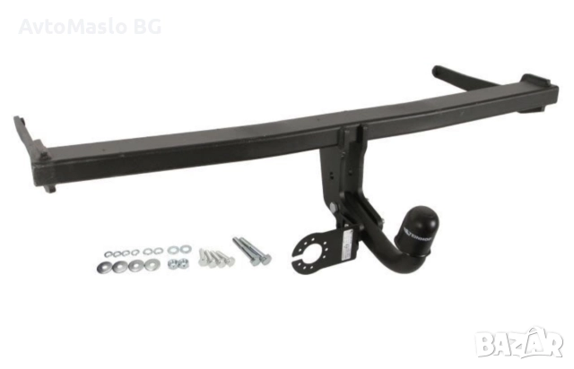 Нов Теглич за Skoda Karoq сваляем за шкода карок, снимка 2 - Части - 52618729