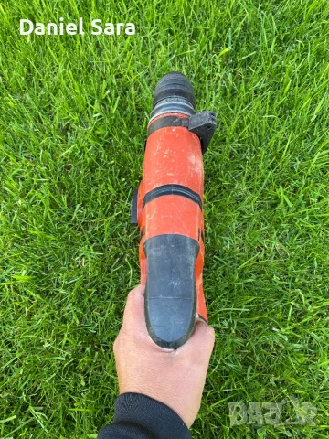 Hilti TE 6-A36  Перфоратор на батерия ”Хилти”, снимка 4 - Перфоратори - 50488744