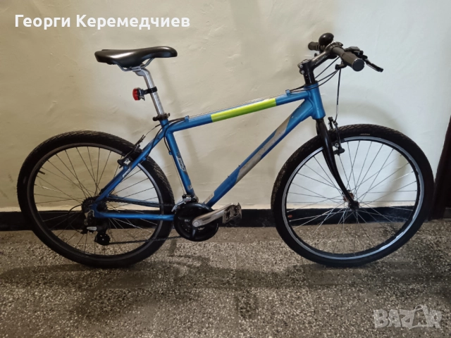 Продавам велосипед 26 