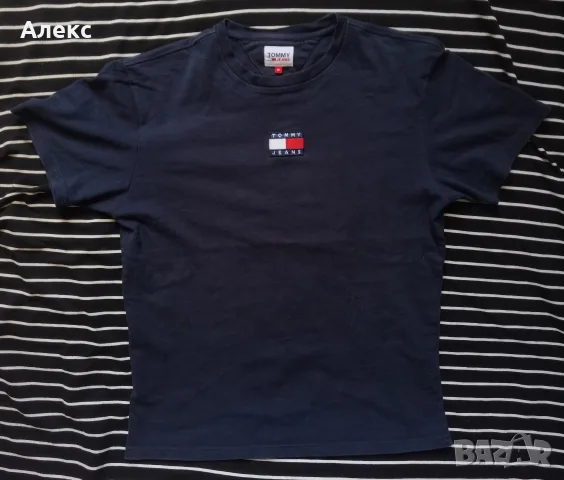 Tommy jeans тениска 