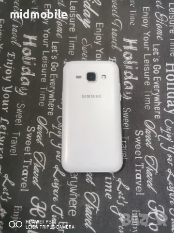 samsung j1 топ състояние , снимка 4 - Samsung - 56182549