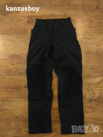 MASCOT ADVANCED - юношески стреч панталони 42-размер , снимка 3 - Детски панталони и дънки - 49157279