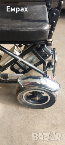 Триколка, снимка 6 - Детски велосипеди, триколки и коли - 53158404