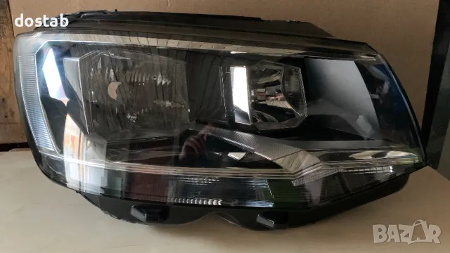 Фар за vw T6 