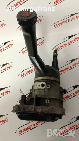 9686207180 ЕЛЕКТРИЧЕСКА ХИДРАВЛИЧНА ПОМПА ЗА PEUGEOT 308, снимка 2 - Части - 52197024