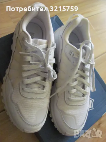 Нови Маратонки K-SWISS , номер 43, снимка 2 - Други спортове - 50326497