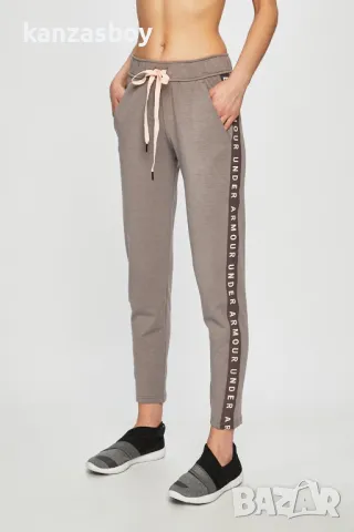 Under Armour Featherweight Fleece Pant - страхотно дамско долнище КАТО НОВО ХС