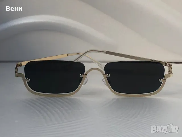 Топ модел дамски слънчеви очила /колекция 2025/, снимка 9 - Слънчеви и диоптрични очила - 50416469