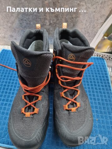 обувки за Туризъм , снимка 2 - Мъжки боти - 42420220