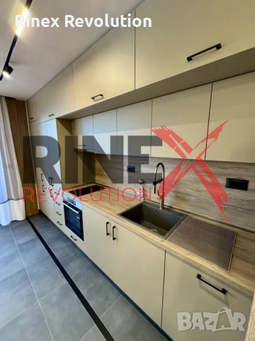 Двустаен апартамент под наем в Асеновград, снимка 2 - Апартаменти - 54148475