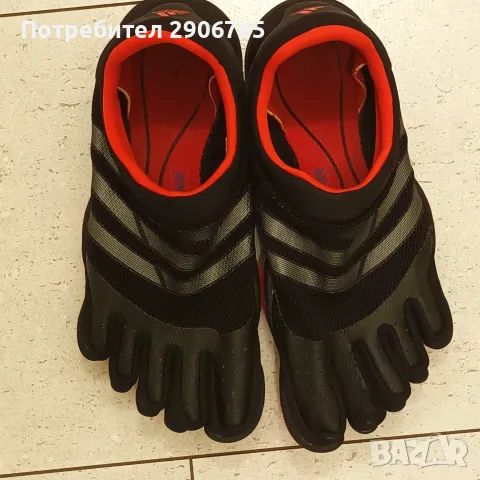 Адидас боси маратонки adiPure Trainer, снимка 7 - Маратонки - 56373983