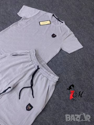 мъжки екипи christian dior, снимка 8 - Спортни дрехи, екипи - 51457921