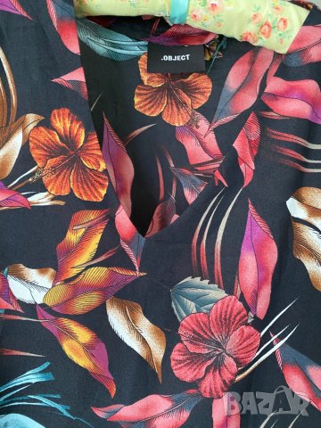 OBJECT нова рокля М/Л размер, снимка 3 - Рокли - 29593626