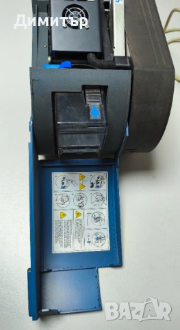 Принтер за карти Javelin, снимка 5 - Принтери, копири, скенери - 54129140