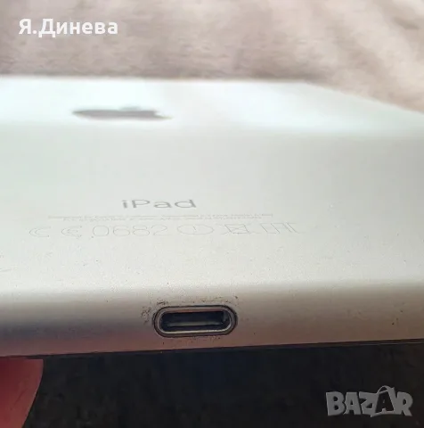 Ipod Pro 12,9инча за части, снимка 6 - Таблети - 56543793