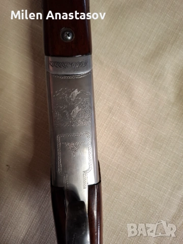 Продавам Лу Мар, снимка 11 - Ловно оръжие - 53021710